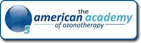 american-academy-of-ozonotherapy-logo American Academy of Ozonotherapy logo